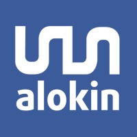 Alokin Software Pvt. Ltd. logo